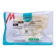 Pele Suína Muffato Foods Salgada Frimesa Kg